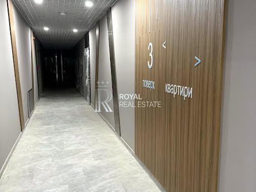 квартира за адресою Андрія Верхогляда вул. (Михайла Драгомирова), 30