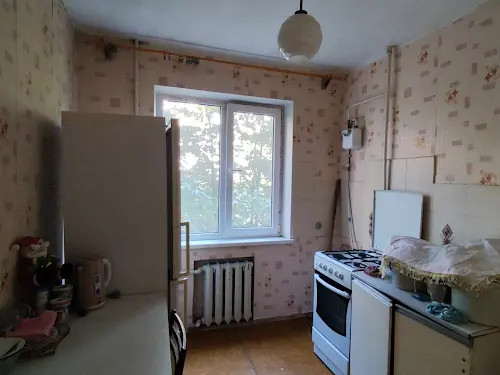 квартира по адресу Балковская ул., 34