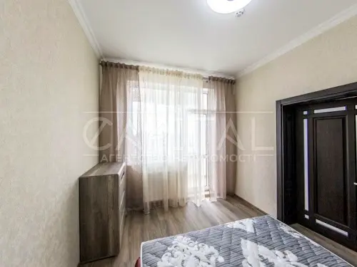 квартира за адресою Саксаганського вул., 37-К