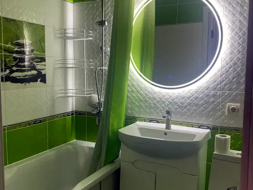 квартира за адресою Бондарська вул., 3