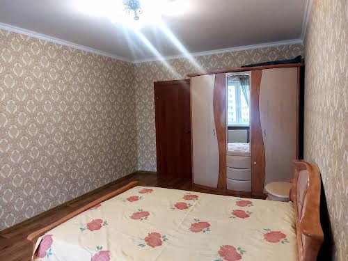квартира за адресою Миколи Закревського вул., 97-А