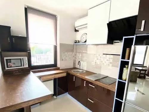 квартира за адресою Берестейський просп. (Перемоги), 67