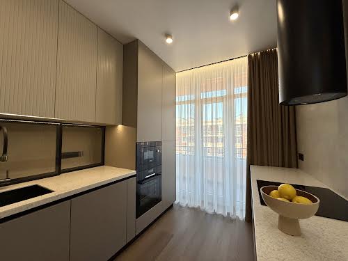 квартира за адресою Незалежності просп., 106а