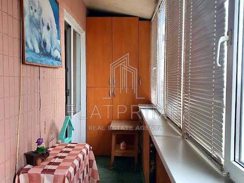 квартира за адресою Зодчих вул., 62
