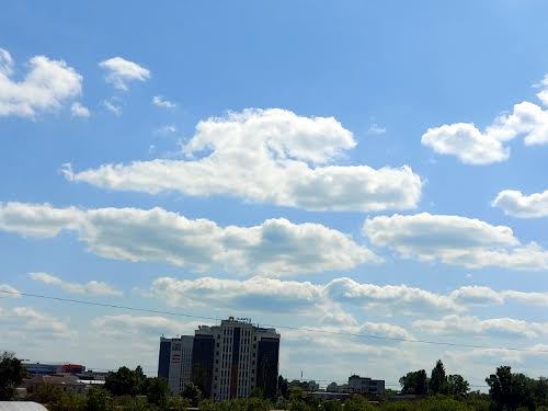 квартира за адресою Берестейський просп. (Перемоги), 67