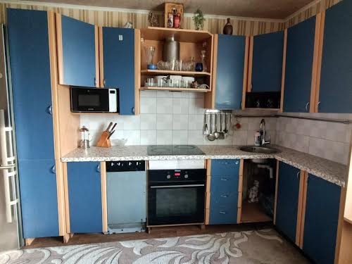 квартира за адресою Незалежності, 13