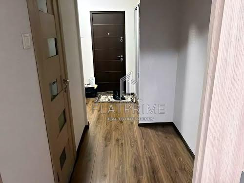 квартира за адресою Драгоманова вул., 8Б