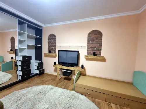 квартира по адресу Кобилянської ул., 50