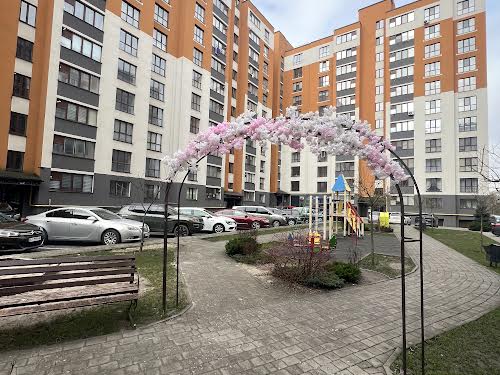 квартира за адресою Героїв Миколаєва вул., 129а