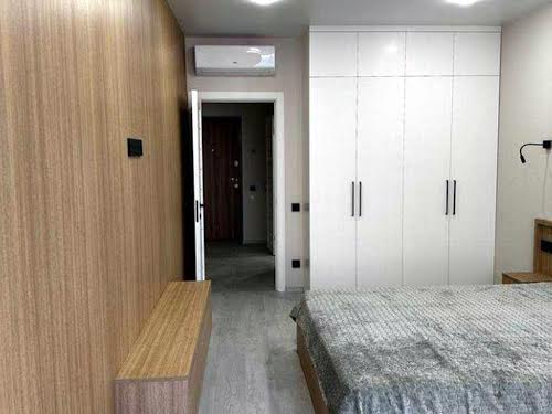 квартира за адресою Митрополита Василя Липківського вул. (Урицького), 37Г