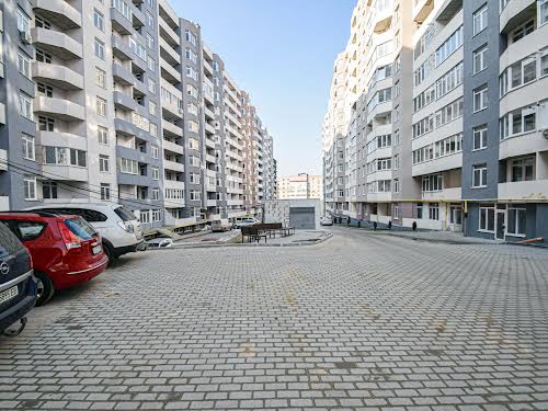 кімната за адресою Тернопіль, Київська, 9д
