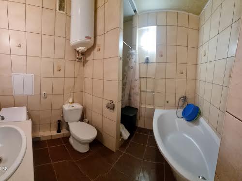 квартира за адресою Головатого вул., 89