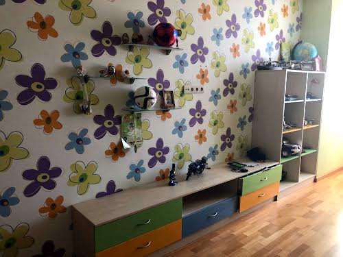 квартира за адресою Шампанський пров., 9