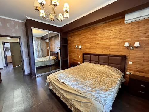 квартира за адресою Педагогічна вул., 27