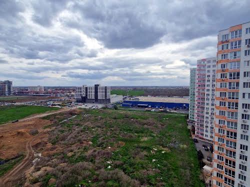 квартира по адресу Одесса, вильямса, 89