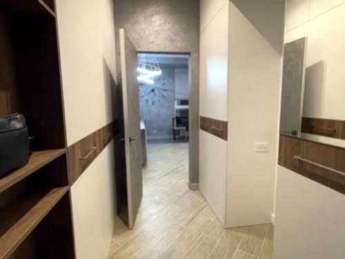 квартира за адресою Зоряний бульвар, 1м
