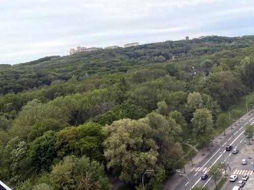 квартира по адресу Голосеевский просп. (40-летия Октября), 76