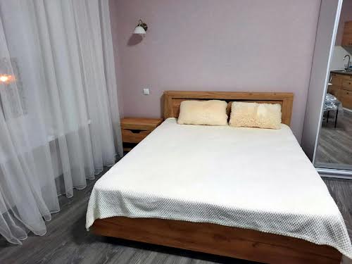 квартира по адресу Садиковская ул., 25
