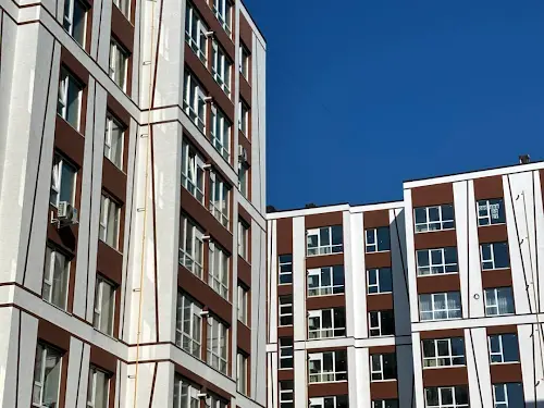 квартира за адресою Отця Івана Блавацького вул., 5