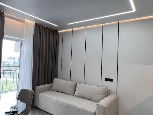 квартира за адресою Краснова вул., 3