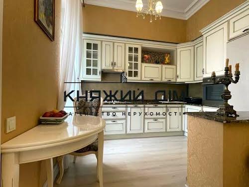 квартира по адресу Антоновича ул. (Горького), 8