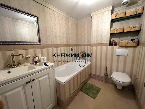 квартира по адресу Антоновича ул. (Горького), 8