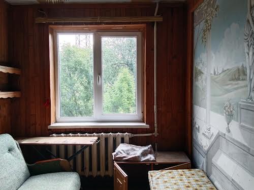 квартира по адресу Городоцкая ул., 241