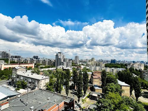 квартира за адресою Вадима Гетьмана вул., 1-А