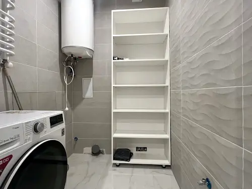 квартира по адресу Высочана ул., 18