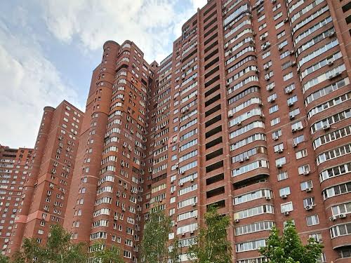 квартира по адресу Анны Ахматовой ул., 13