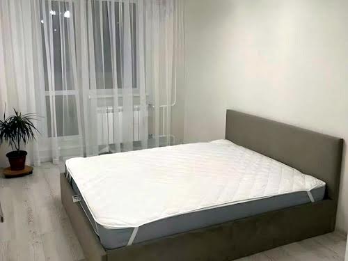 квартира по адресу Балковская ул., 137г