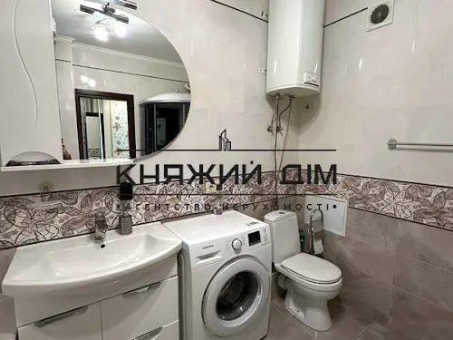 квартира по адресу Олены Пчилки ул., 6