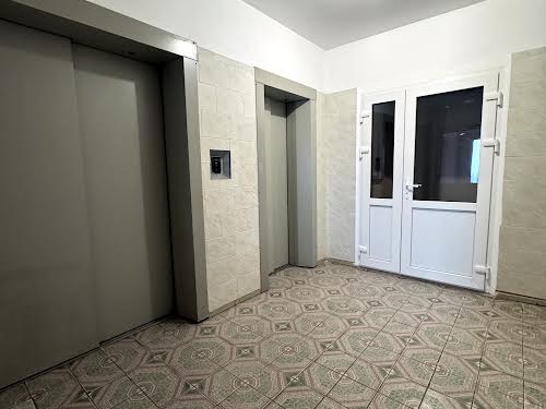 квартира за адресою Петра Григоренка просп., 38а