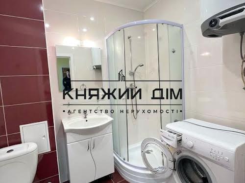 квартира за адресою Єлизавети Чавдар вул., 9