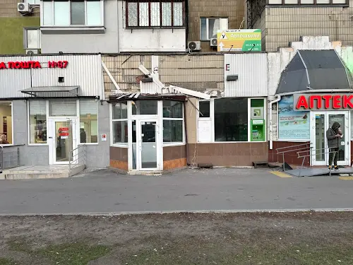 комерційна за адресою Петра Григоренка просп., 33/44