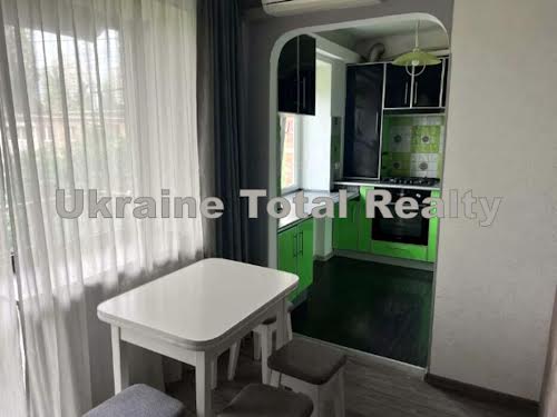 квартира за адресою Гетьмана Кирила Розумовського вул. (Миколи Краснова), 8