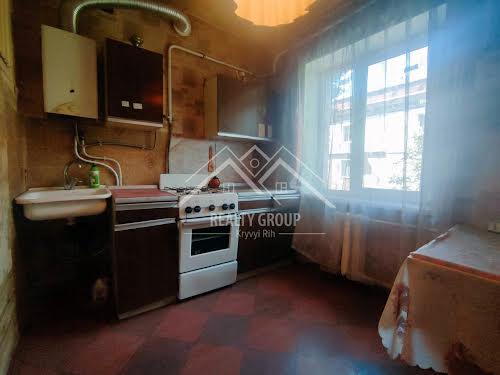 квартира по адресу Соборности ул. (Косиора), 25