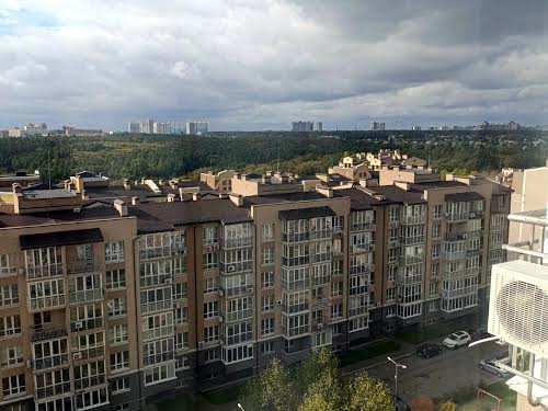 квартира за адресою Метрологічна вул., 54