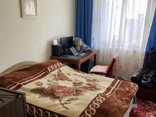 квартира за адресою Олександра Довженка вул., 11