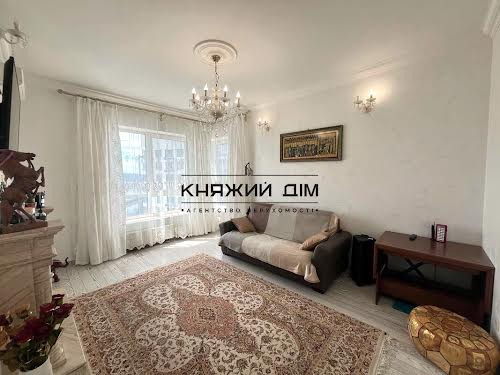квартира по адресу Заречная ул., 1-Б