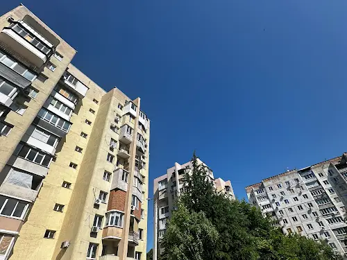 квартира по адресу Небесной Сотни просп. (Маршала Жукова), 10/6