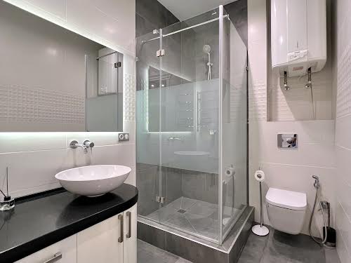 квартира по адресу Кловский спуск (Кловський), 7a