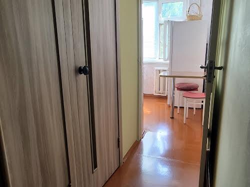 квартира за адресою Перекопська вул., 17