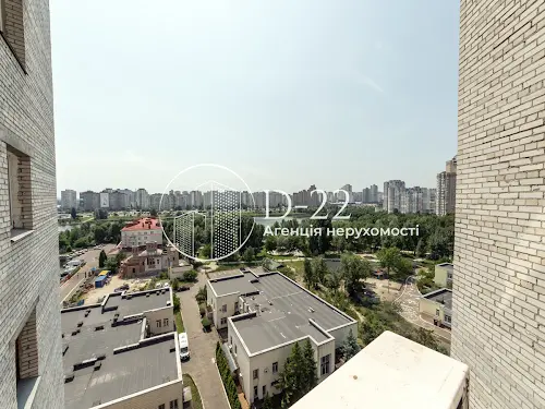 квартира за адресою Олександра Кошиця вул., 7-А