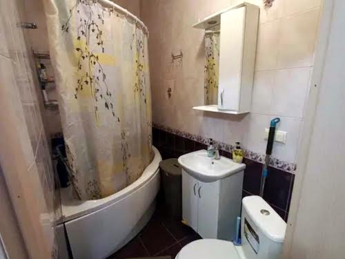 квартира по адресу Счастливая ул., 55