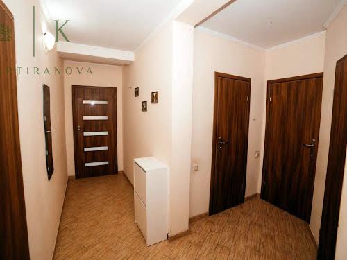 квартира за адресою Стебницька вул., 7
