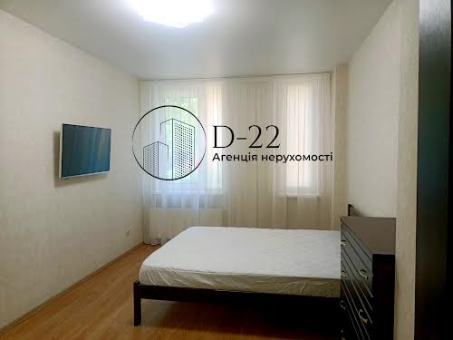 квартира за адресою Регенераторна вул., 4 к9
