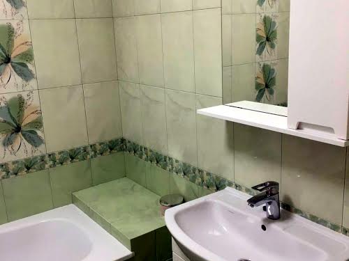 квартира за адресою Карла Мікльоша вул., 5