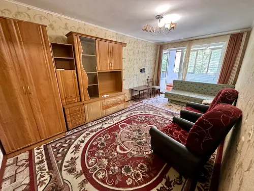 квартира за адресою 3-тя Слобідська вул., 54а