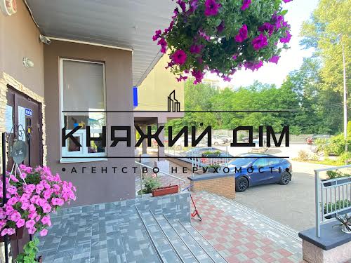 квартира по адресу Левітана ул., 3